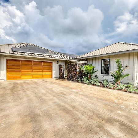 Waikoloa Villa Exterior photo