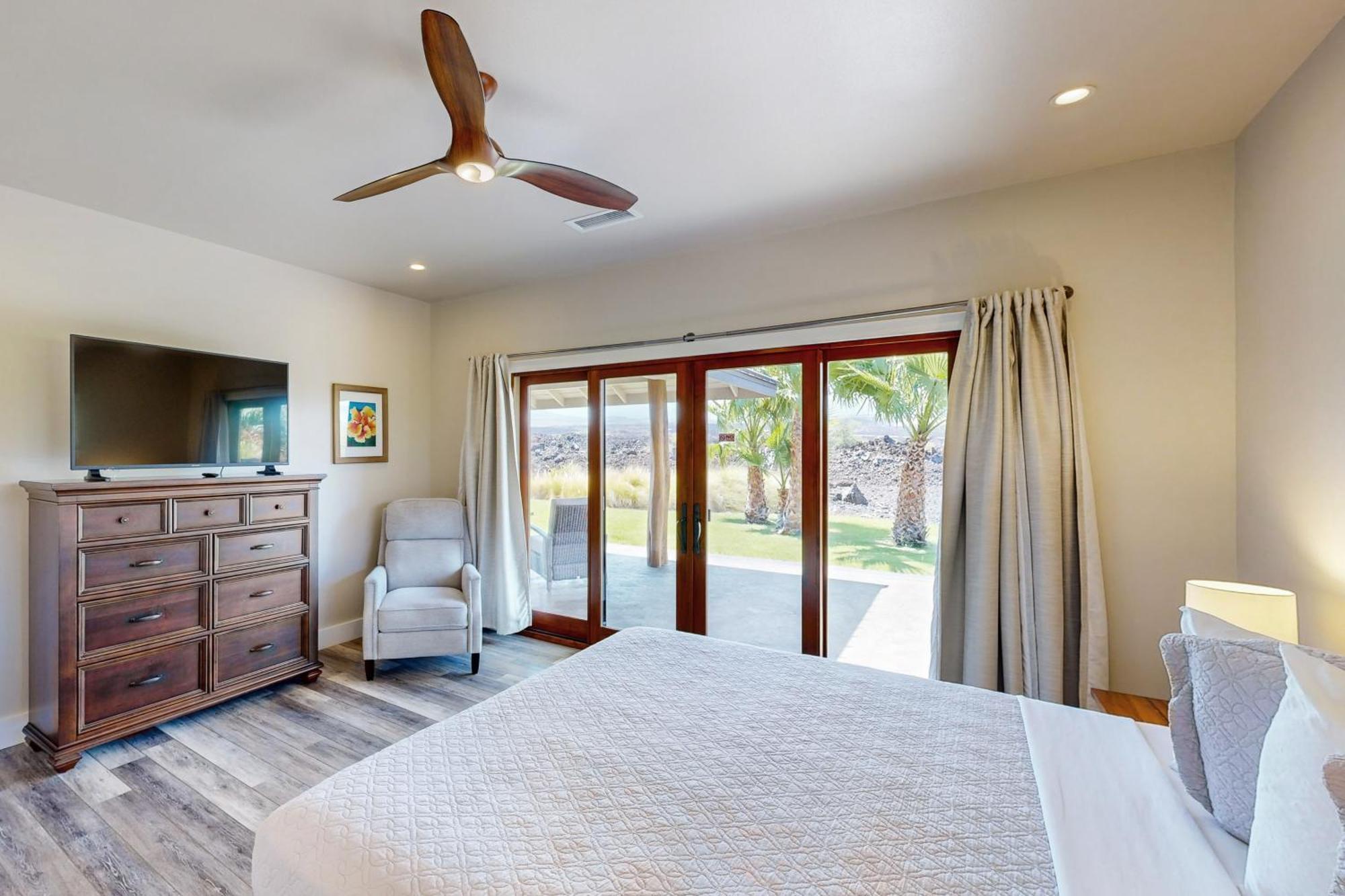 Waikoloa Villa Room photo