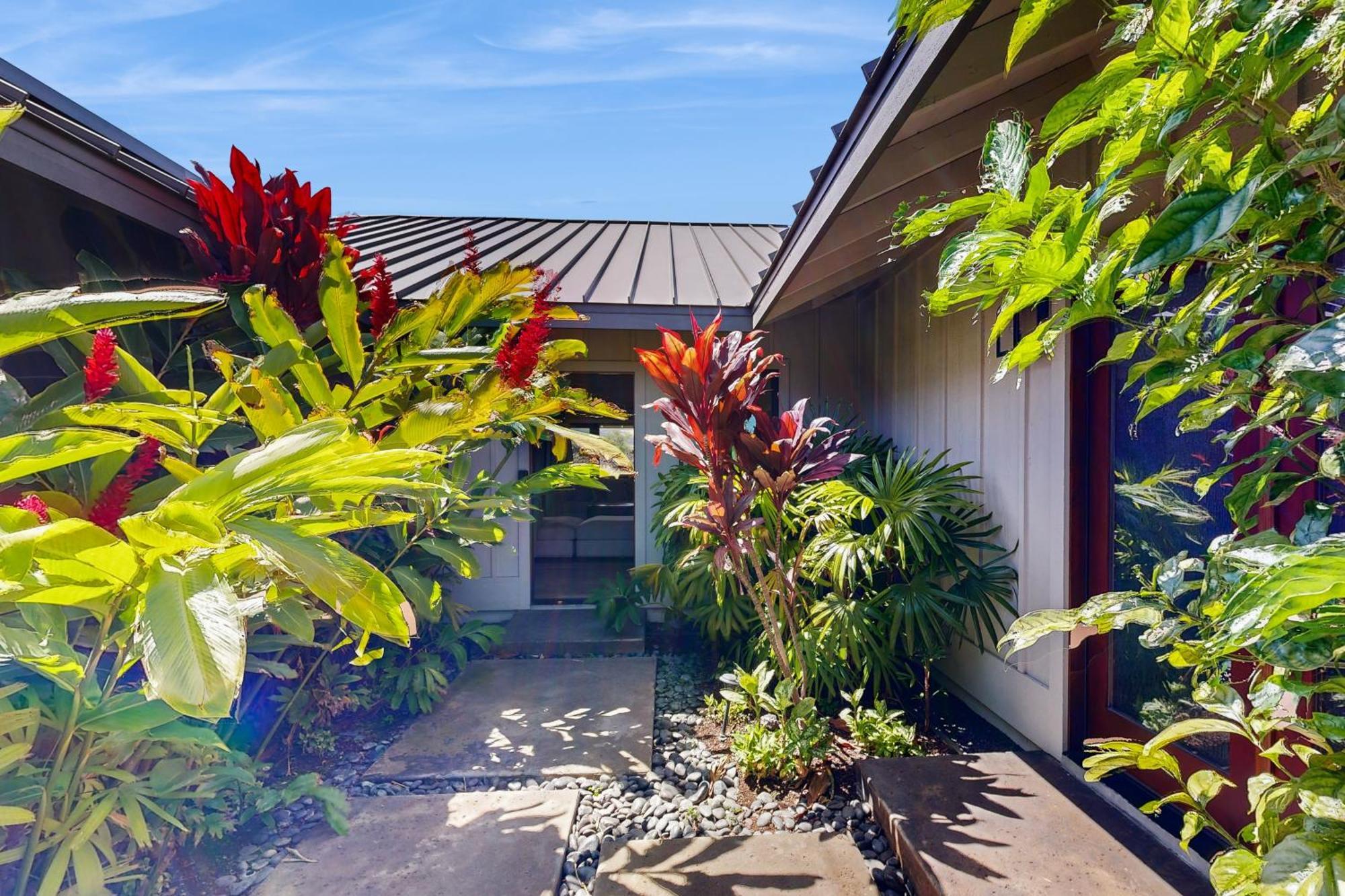 Waikoloa Villa Room photo