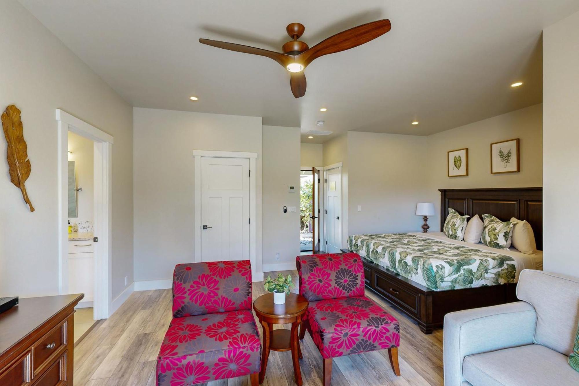 Waikoloa Villa Room photo