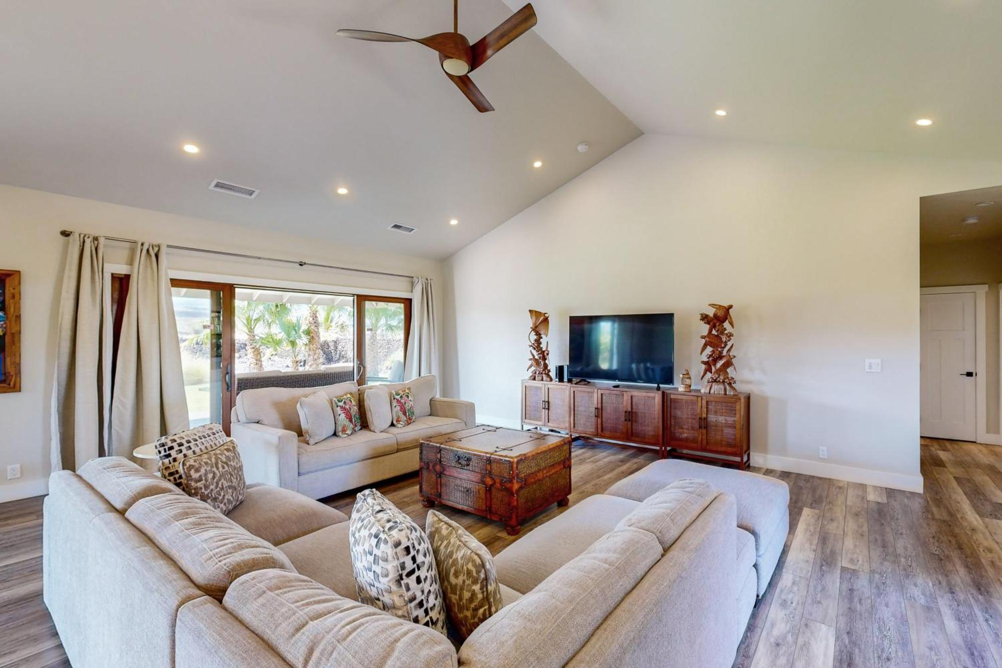 Waikoloa Villa Room photo