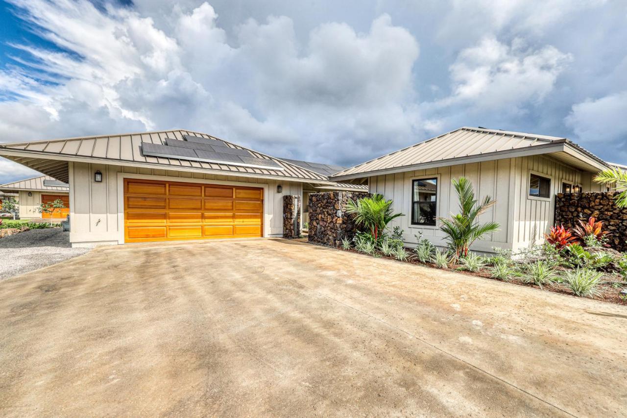 Waikoloa Villa Exterior photo
